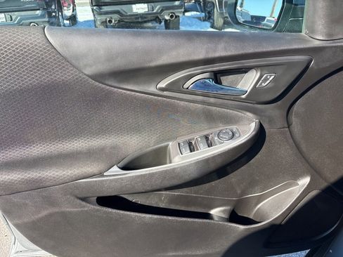 Used 2024 Chevrolet Malibu LT image 20