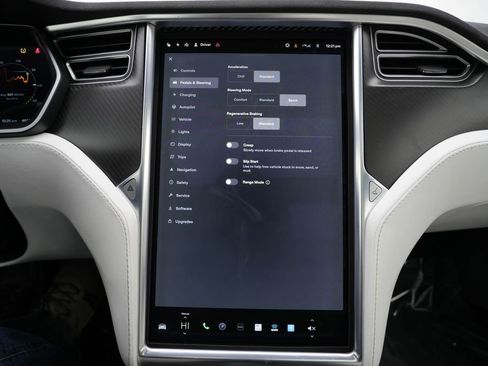 Used 2017 Tesla Model S 75 image 44