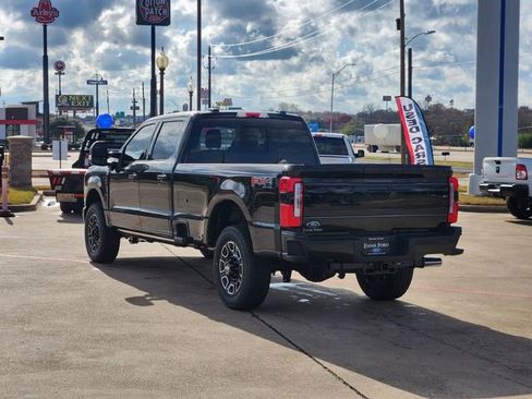New 2026 Ford F350 Platinum image 4