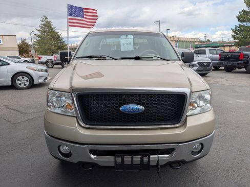 Used 2008 Ford F150 XLT AWD/4WD image 2