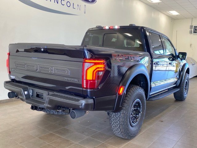 Used 2026 Ford F150 Raptor AWD/4WD image 7