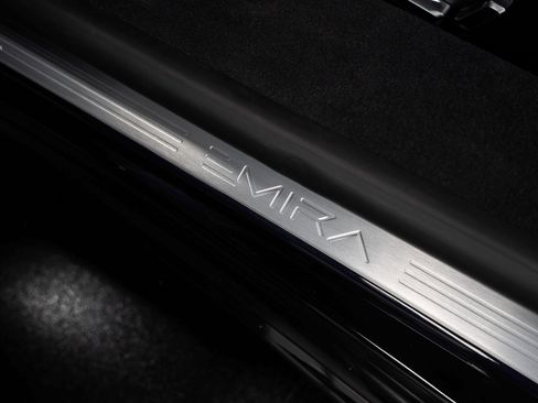 New 2025 Lotus Emira image 19