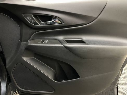 Certified 2022 Chevrolet Equinox LT FWD image 40