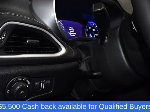 New 2026 Chrysler Pacifica Select w/ S Appearance Package FWD image 26
