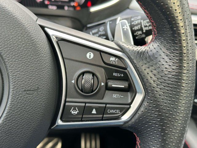 Used 2023 Acura MDX A-Spec AWD/4WD image 27