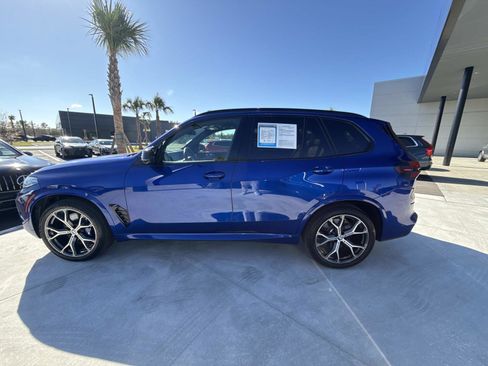 Used 2025 BMW X5 M60i image 6
