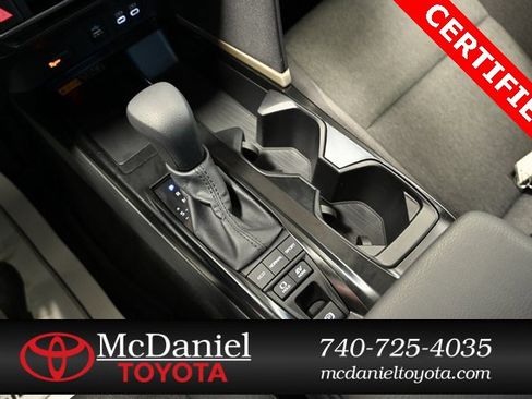 Certified 2025 Toyota Camry LE image 18