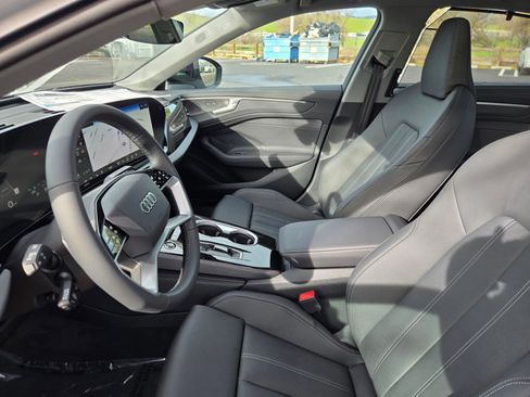New 2026 Audi A6 Premium Plus AWD/4WD image 27
