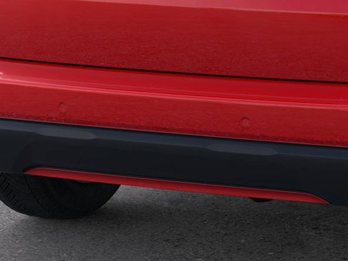 New 2024 Ford Escape ST-Line w/ Tech Pack #1 image 23