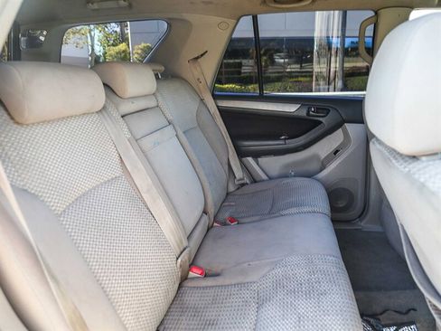 Used 2006 Toyota 4Runner SR5 RWD image 23
