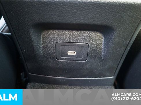 Used 2025 Mercedes-Benz CLA 250 4MATIC image 23