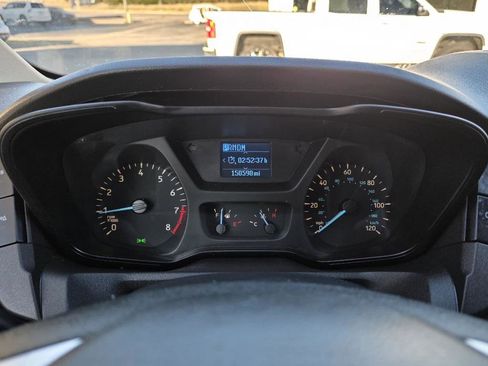 Used 2019 Ford Transit 150 130 Low Roof image 28