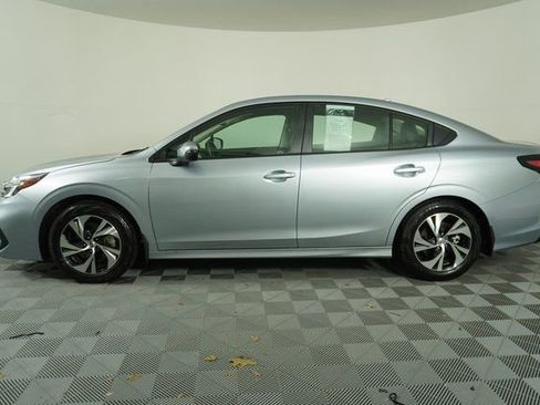 Certified 2025 Subaru Legacy Premium image 4