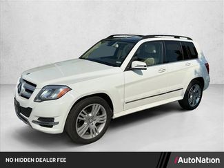 Used 2015 Mercedes-Benz GLK 350 4MATIC video 1