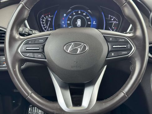 Used 2020 Hyundai Santa Fe SEL AWD/4WD image 14