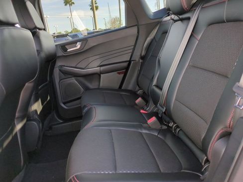 New 2026 Ford Escape ST-Line Select w/ Tech Pack #1 image 14