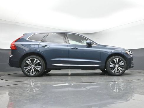 Used 2023 Volvo XC60 B5 Plus w/ Protection Package Premier AWD/4WD image 37