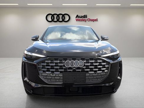 New 2025 Audi Q5 Premium Plus AWD/4WD image 8