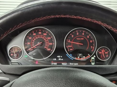 Used 2019 BMW 430i 430i w/ Convenience Package image 20