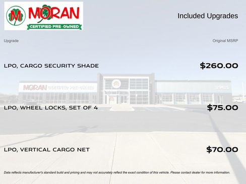 Used 2021 Chevrolet Tahoe LS AWD/4WD image 2