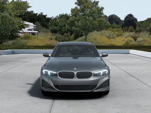 New 2026 BMW 330i xDrive Sedan w/ Premium Package image 3