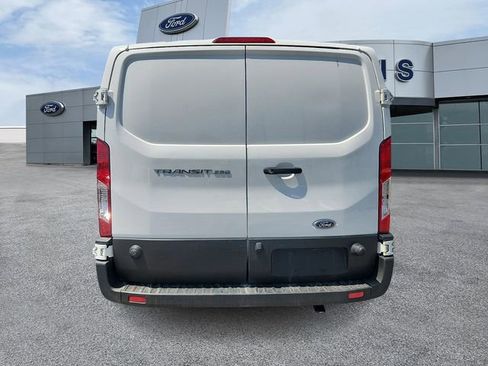 Used 2024 Ford Transit 250 Low Roof w/ Load Area Protection Package RWD image 3