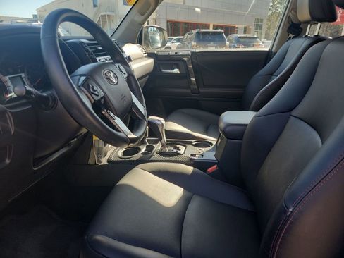 Used 2018 Toyota 4Runner TRD Pro image 14