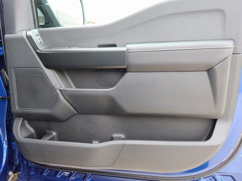 New 2026 Ford F150 STX image 8