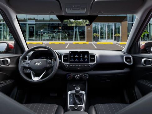 New 2026 Hyundai Venue SE image 12