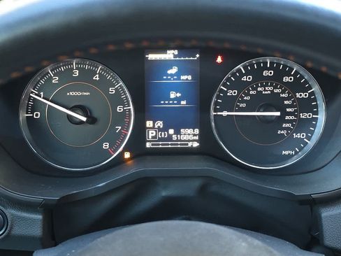 Used 2020 Subaru Crosstrek 2.0i Limited w/ Moonroof Package w/Navigation image 27