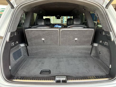 Used 2024 Mercedes-Benz GLS 63 AMG 4MATIC image 36