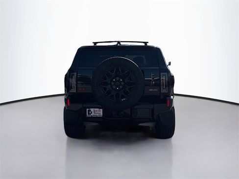 Used 2026 GMC Hummer EV SUV w/ LPO, Sport Package image 6