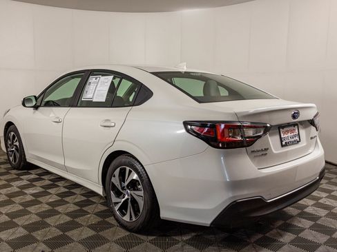 Used 2025 Subaru Legacy Premium AWD/4WD image 18