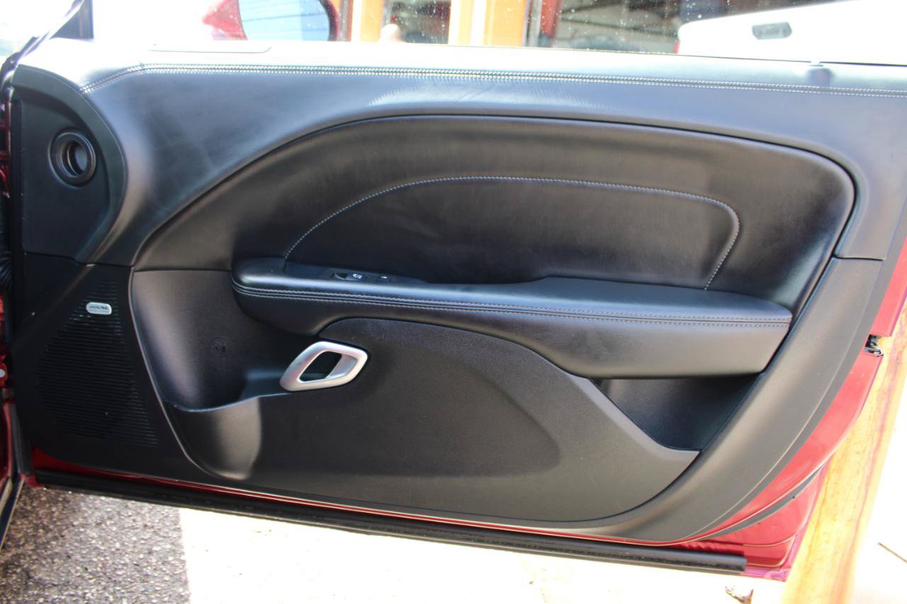 Used 2021 Dodge Challenger R/T Scat Pack w/ 1320 Plus Group RWD image 48