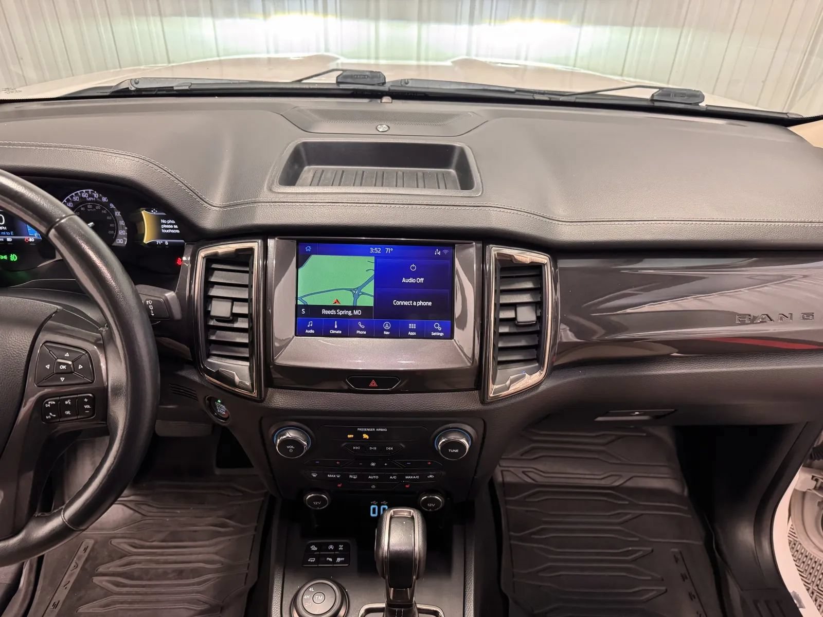 Used 2020 Ford Ranger Lariat w/ Equipment Group 501A Mid AWD/4WD image 30