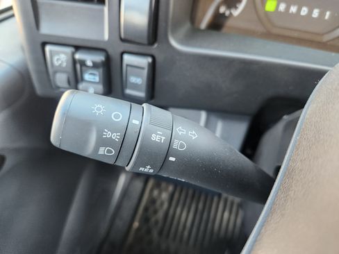 New 2025 Chevrolet Low Cab Forward image 21