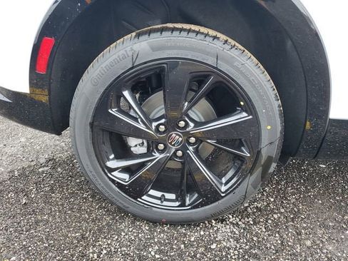 New 2026 Buick Envision Sport Touring image 6