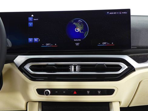 Certified 2023 BMW i4 eDrive35 RWD image 26