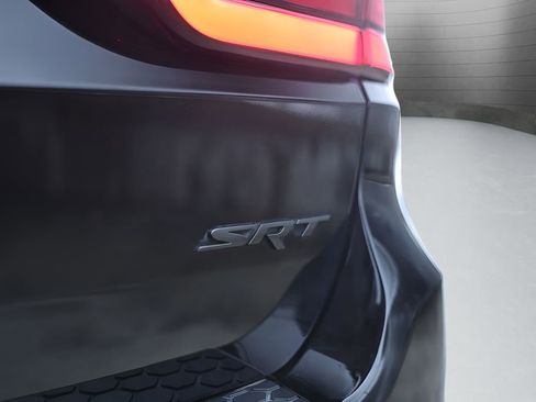Used 2023 Dodge Durango SRT image 21