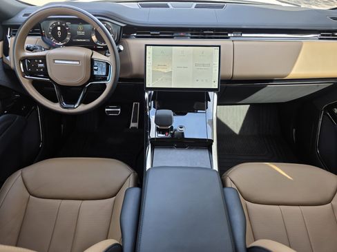 Certified 2024 Land Rover Range Rover Sport Dynamic SE image 4