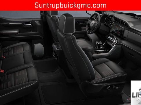 New 2026 GMC Sierra 1500 AT4X image 62