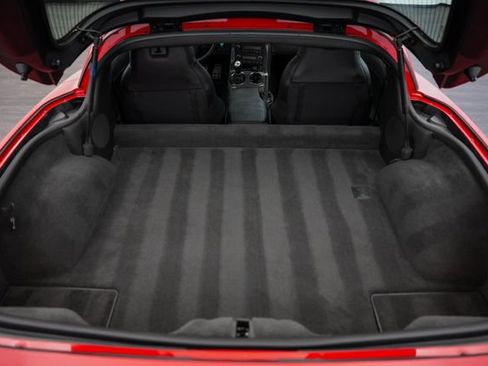 Used 2008 Chevrolet Corvette Z06 w/ Preferred Equipment Group RWD image 34