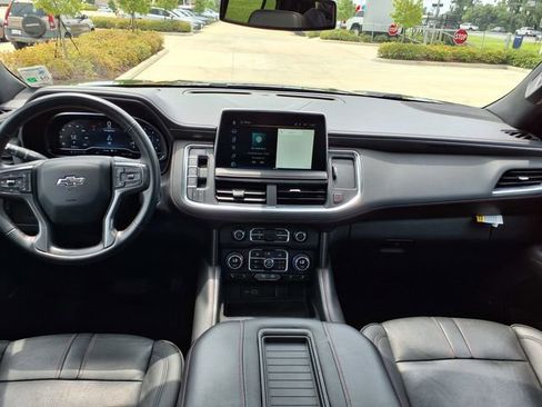 Used 2023 Chevrolet Tahoe RST w/ Luxury Package RWD image 24