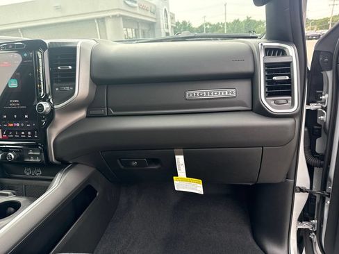 New 2026 RAM 1500 Big Horn AWD/4WD image 27