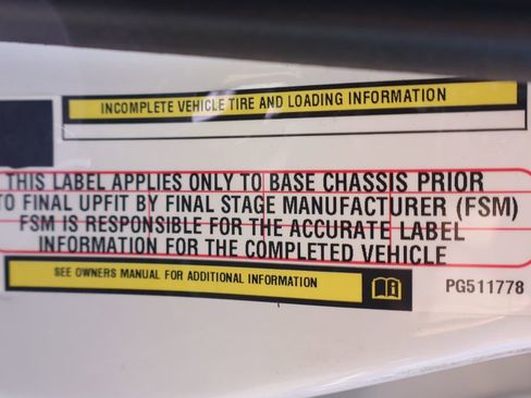 Used 2023 RAM 3500 Tradesman w/ Electrical Accessory Group image 46