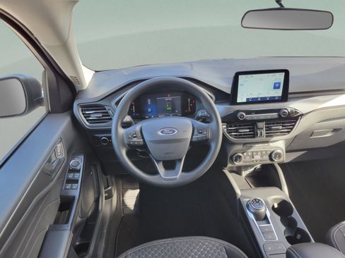 New 2026 Ford Escape Active image 22