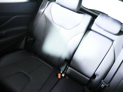 Used 2022 Hyundai Santa Fe SEL AWD/4WD image 12