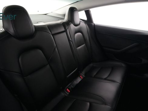 Used 2023 Tesla Model 3 Standard Range image 5