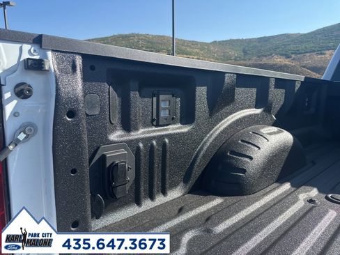 New 2026 Ford F350 XL w/ STX Appearance Package image 19