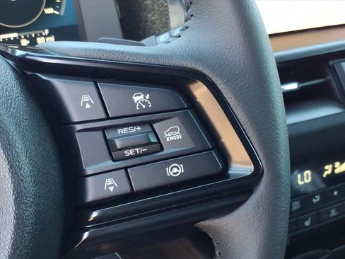 New 2026 Subaru Outback Premium image 32